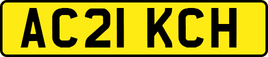 AC21KCH