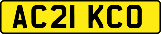 AC21KCO