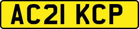 AC21KCP