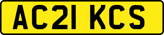 AC21KCS