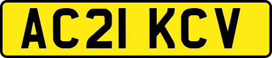 AC21KCV