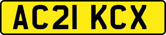 AC21KCX