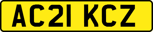 AC21KCZ
