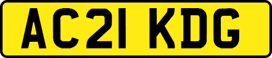 AC21KDG