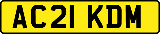 AC21KDM