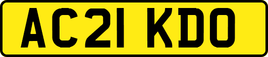 AC21KDO