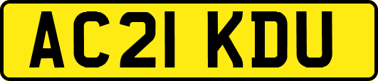 AC21KDU