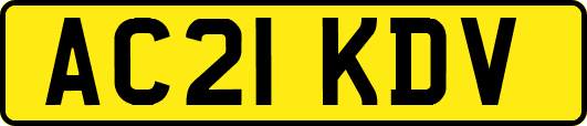 AC21KDV