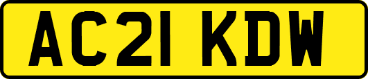 AC21KDW