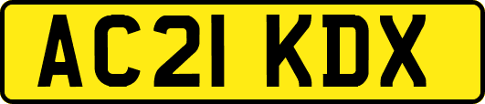 AC21KDX