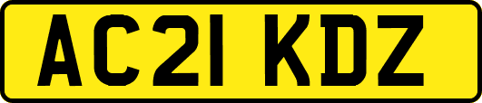 AC21KDZ