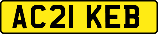AC21KEB