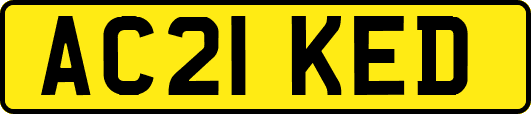 AC21KED