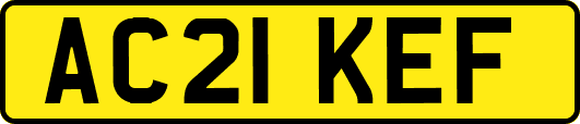 AC21KEF