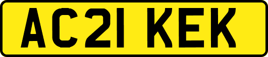 AC21KEK