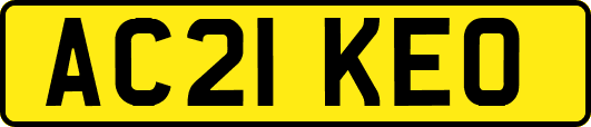 AC21KEO