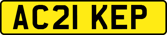 AC21KEP