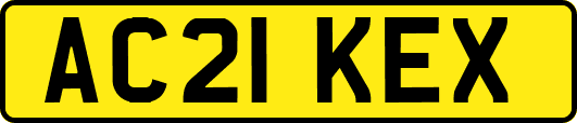 AC21KEX