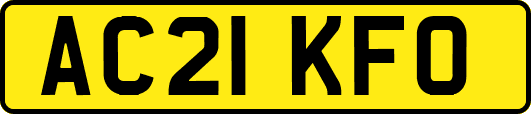 AC21KFO