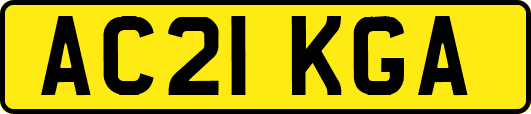 AC21KGA