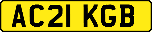 AC21KGB
