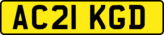 AC21KGD