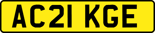AC21KGE