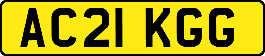 AC21KGG