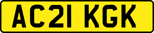 AC21KGK
