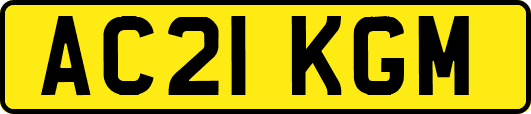 AC21KGM