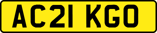 AC21KGO