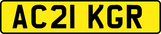 AC21KGR