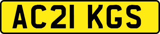 AC21KGS