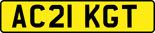 AC21KGT