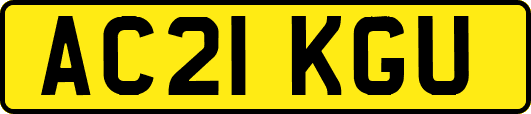 AC21KGU