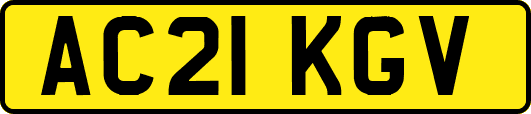 AC21KGV