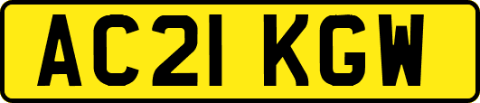 AC21KGW