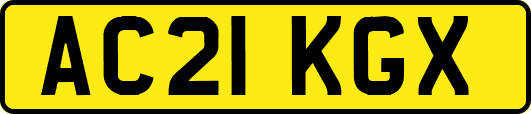 AC21KGX