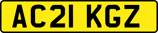 AC21KGZ