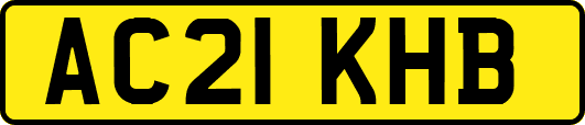 AC21KHB