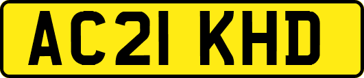 AC21KHD