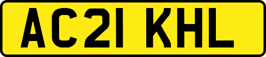 AC21KHL