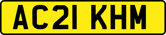 AC21KHM