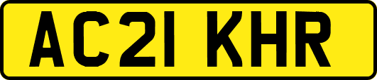 AC21KHR