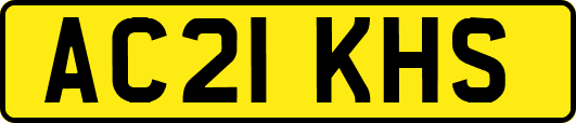 AC21KHS