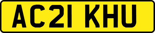 AC21KHU