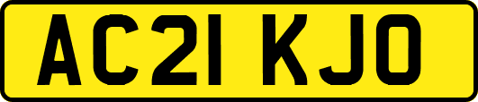 AC21KJO