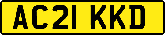 AC21KKD