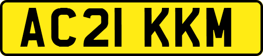 AC21KKM