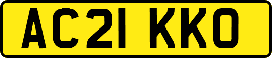 AC21KKO